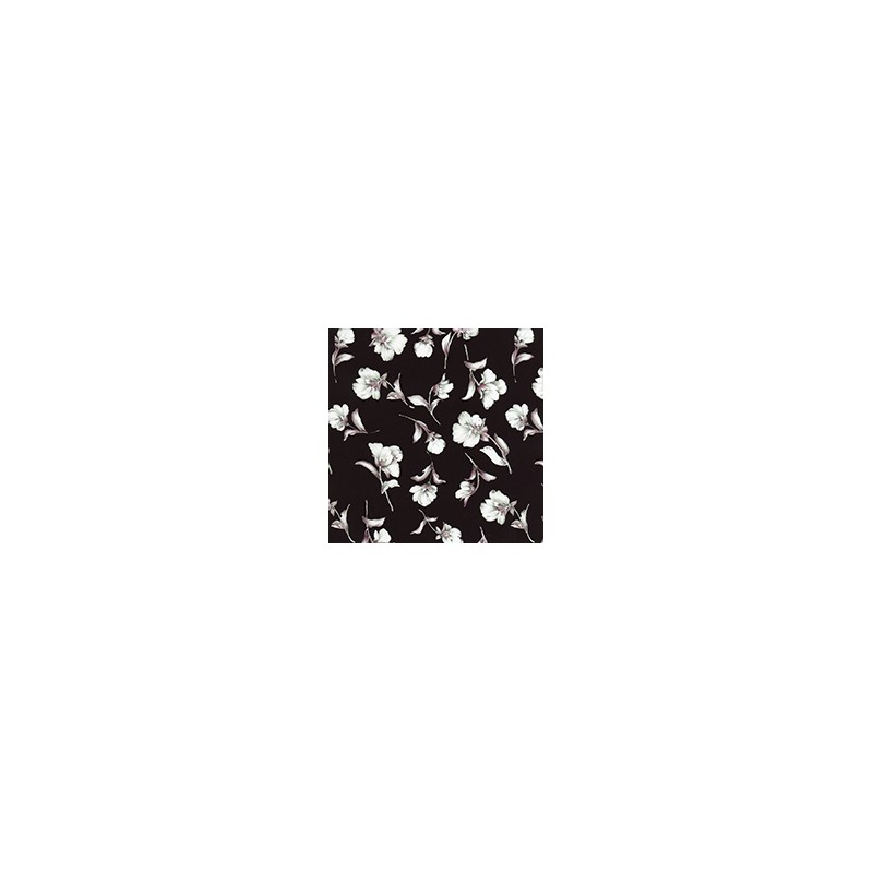 FLORENCIA 100% RAYON H. EN INDIA 145 CMS A0004