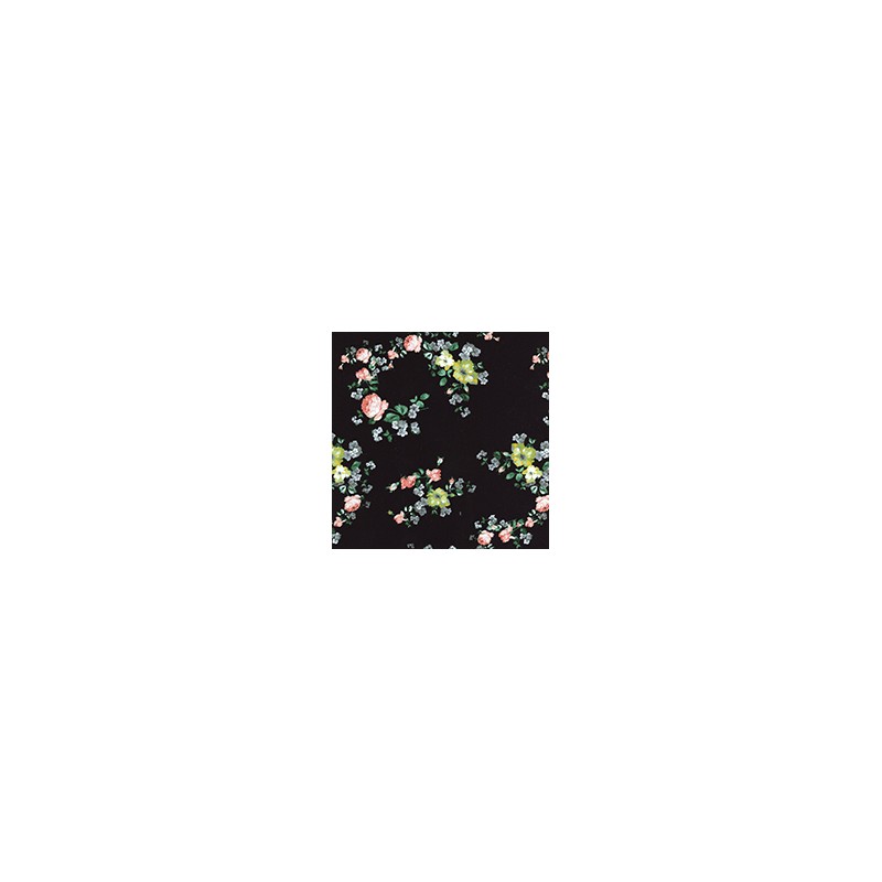 FLORENCIA 100% RAYON H. EN INDIA 145 CMS A0003