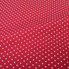 FREEDOM CF FSIA 65% POL 35% ALG  135 CMS A010 F/C ROJO, PUNTO CHICO