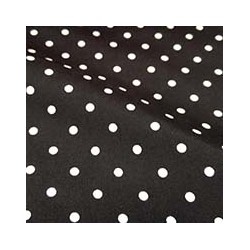 FREEDOM CF FSIA 65% POL 35% ALG  150 CMS A09 F/C NEGRO, PUNTO GRANDE