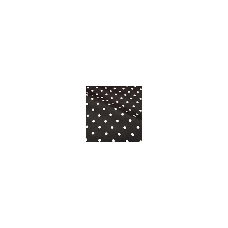 FREEDOM CF FSIA 65% POL 35% ALG  150 CMS A09 F/C NEGRO, PUNTO GRANDE