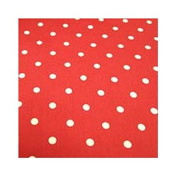 FREEDOM CF FSIA 65% POL 35% ALG  150 CMS A09 F/C ROJO, PUNTO GRANDE