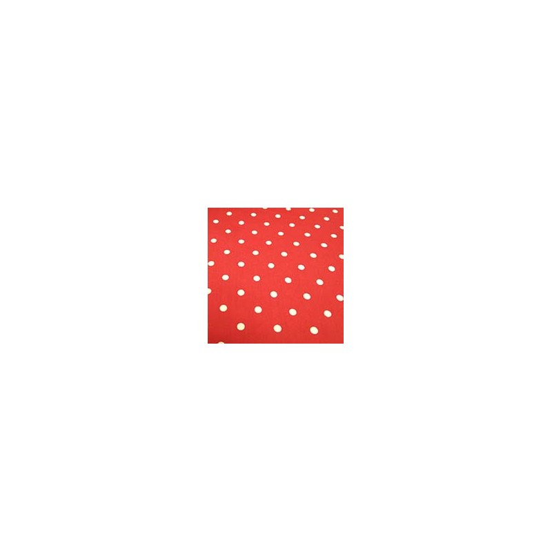 FREEDOM CF FSIA 65% POL 35% ALG  150 CMS A09 F/C ROJO, PUNTO GRANDE