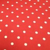 FREEDOM CF FSIA 65% POL 35% ALG  150 CMS A09 F/C ROJO, PUNTO GRANDE