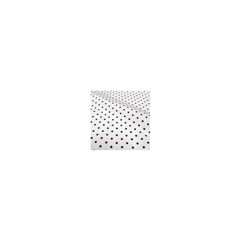 FREEDOM CF FSIA 65% POL 35% ALG  135 CMS A03 F/BCO NEGRO, PUNTO MEDIANO