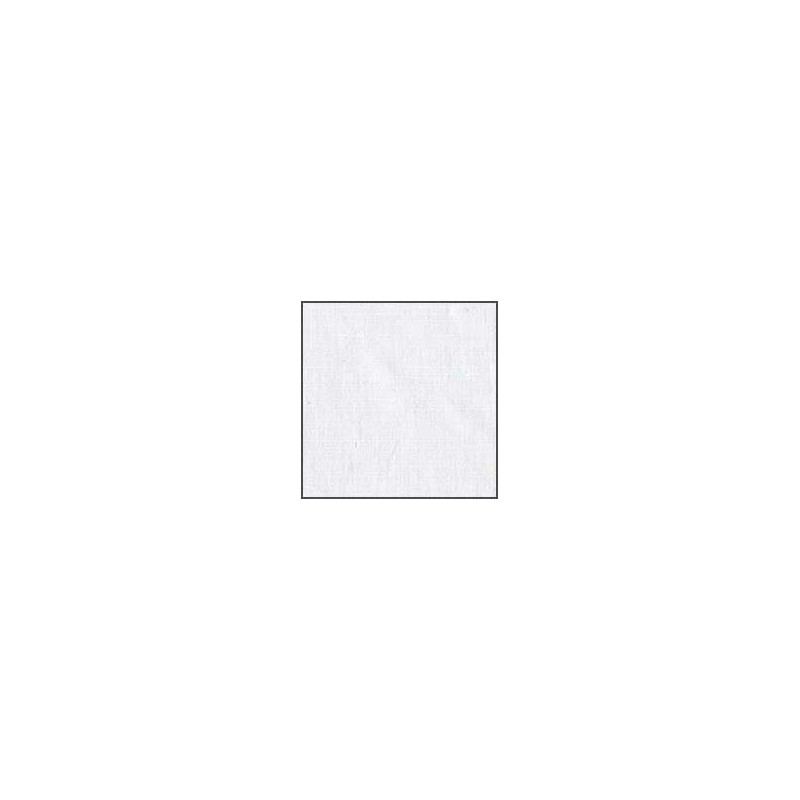 DUQUESA 65% POL 35%ALGODÓN H. EN EL SALVADOR 155 CMS BLANCO