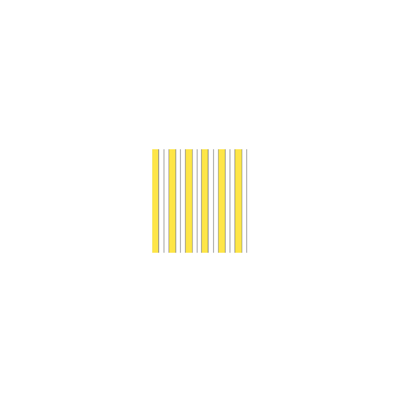 CANDY 7 CF 65% POL 35% ALG 150 CMS AMARILLO