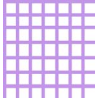CANDY 3 CF 65% POL 35% ALG 150 CMS LILA
