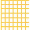 CANDY 3 CF 65% POL 35% ALG 150 CMS MANGO