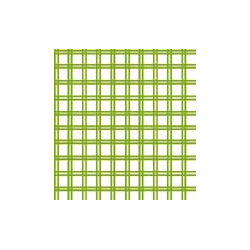 CANDY 5 CF 65% POL 35% ALG 150 CMS VERDE