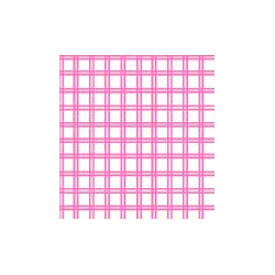 CANDY 5 CF 65% POL 35% ALG 150 CMS ROSA