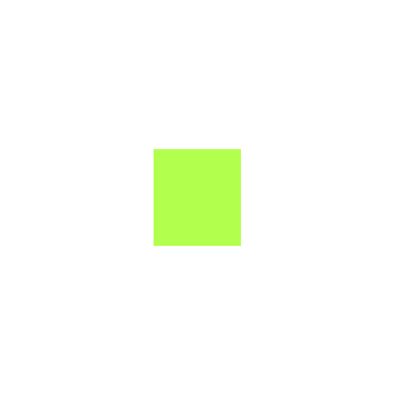 BUSY CF 65% POL 35% ALG H. EN EL SALVADOR 135 CMS VERDE