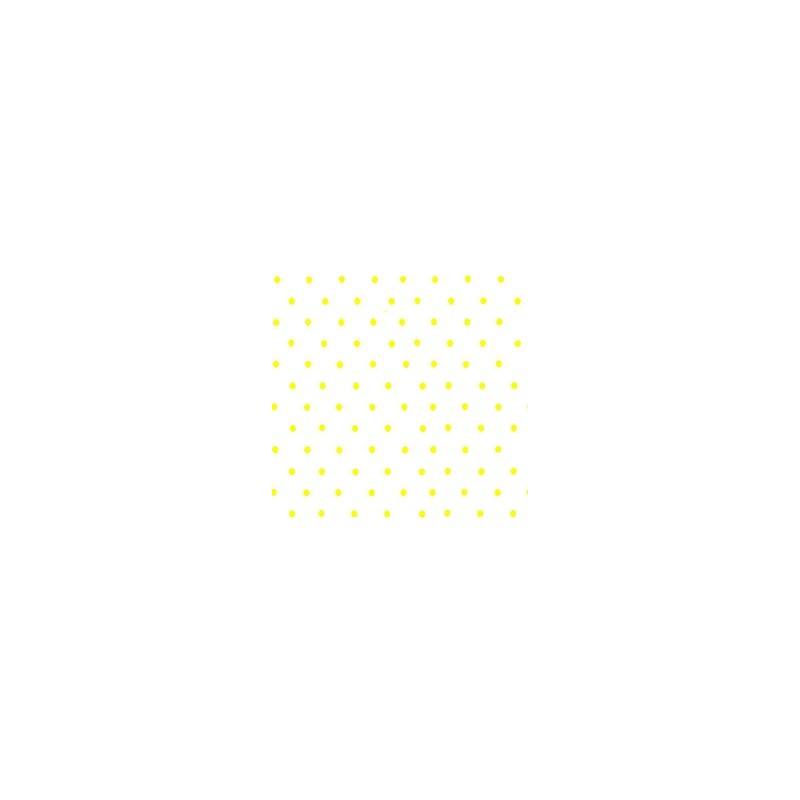 BREEZE 100% ALG CDO CHINA ACAB EN MEX 140 CMS 0070 F/B AMARILLO