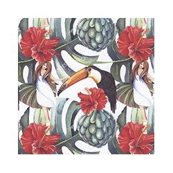 VENEZIANO FSIA CF 100% ALG  145 CMS Z0896