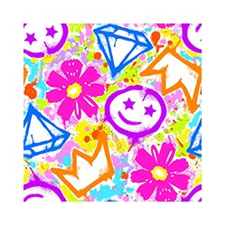 ATENAS 65% POL 35% ALG ACABADO EN MEXICO 160 CMS 0099